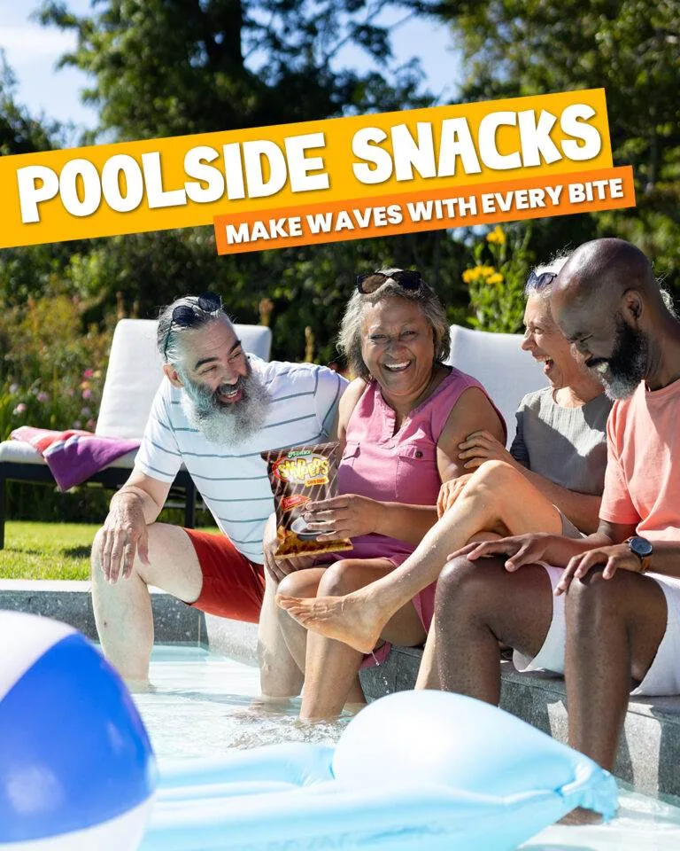 Frimax lifestyle moment 2