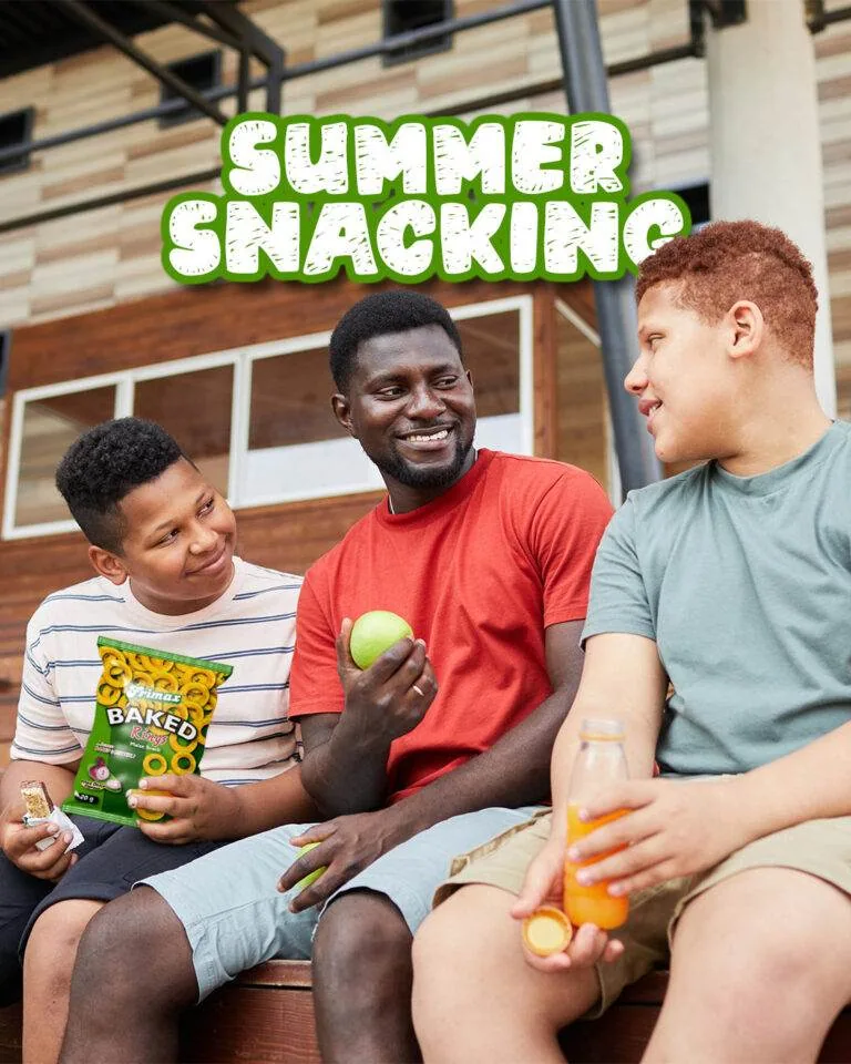Frimax lifestyle moment 4