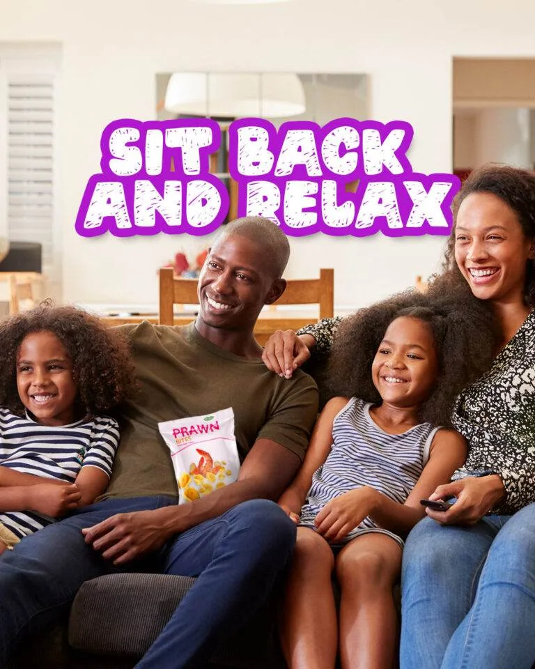 Frimax lifestyle moment 6