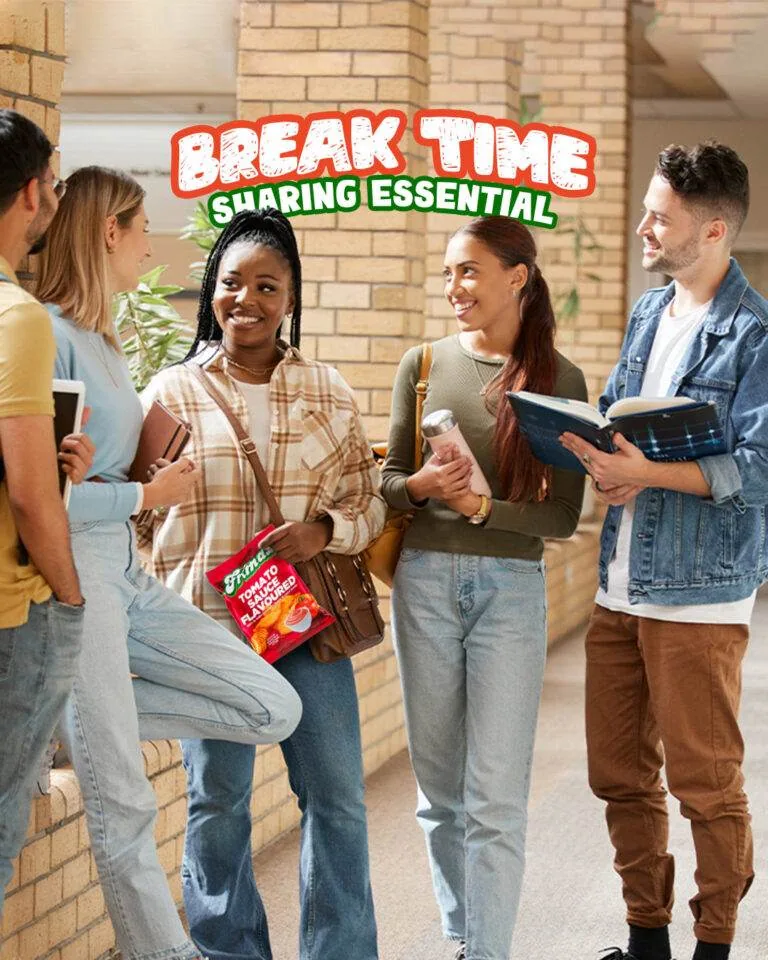Frimax lifestyle moment 7