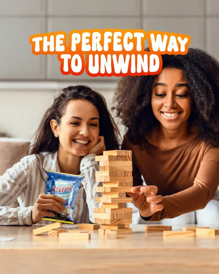 Frimax lifestyle moment 8