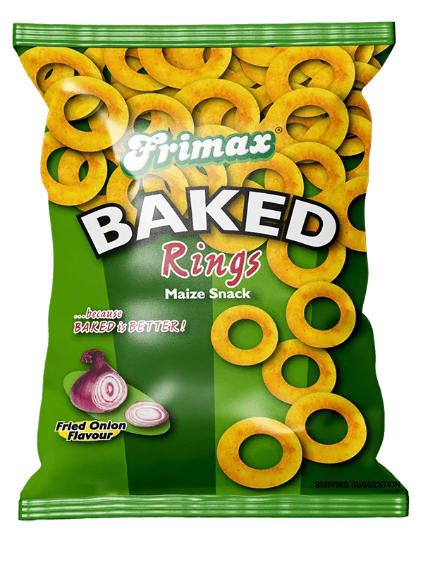 Baked Rings product pack