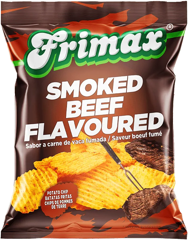 Frimax product pack