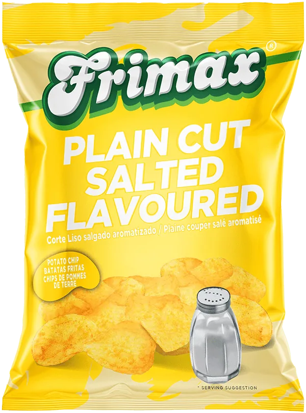 Frimax product pack