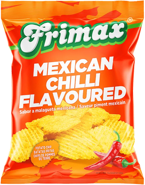 Frimax product pack