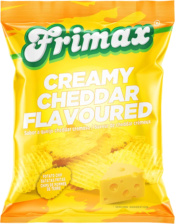 Frimax product pack