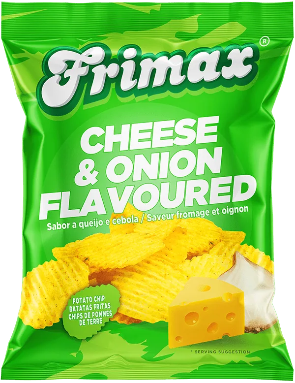 Frimax product pack