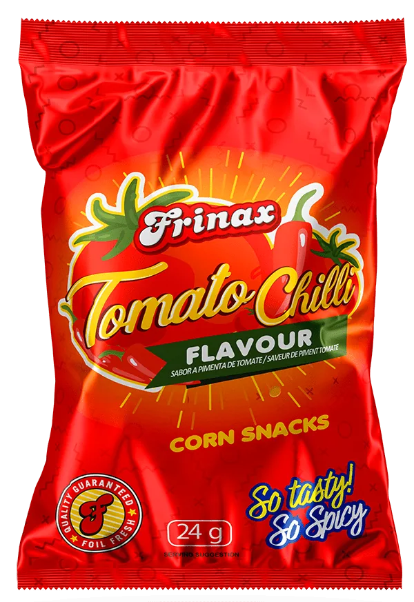 Frinax product pack