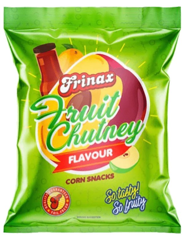 Frinax product pack