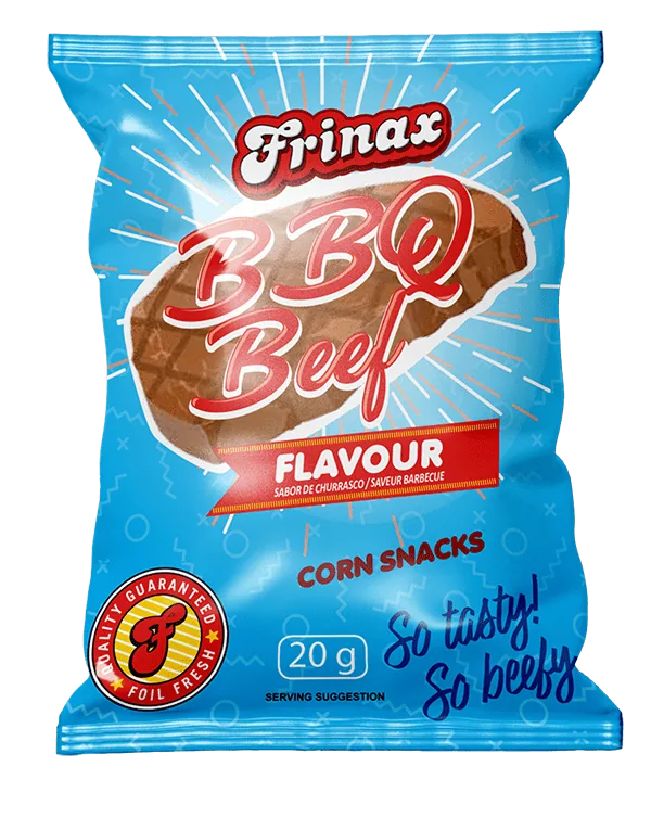 Frinax product pack