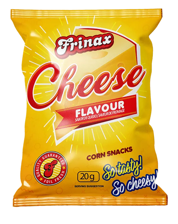 Frinax product pack