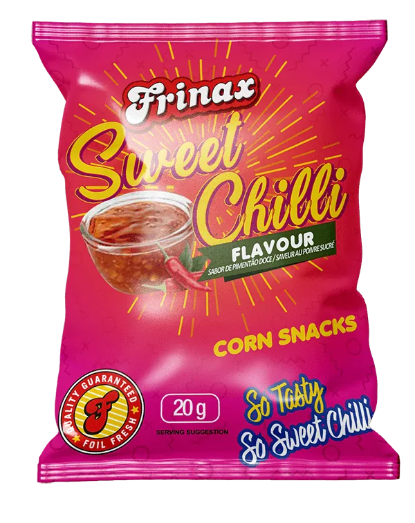 Frinax product pack