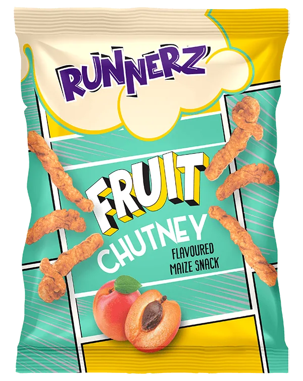 Runnerz product pack
