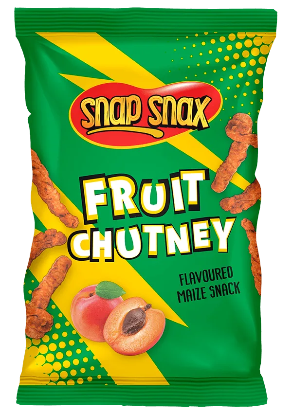 Snap Snax product pack