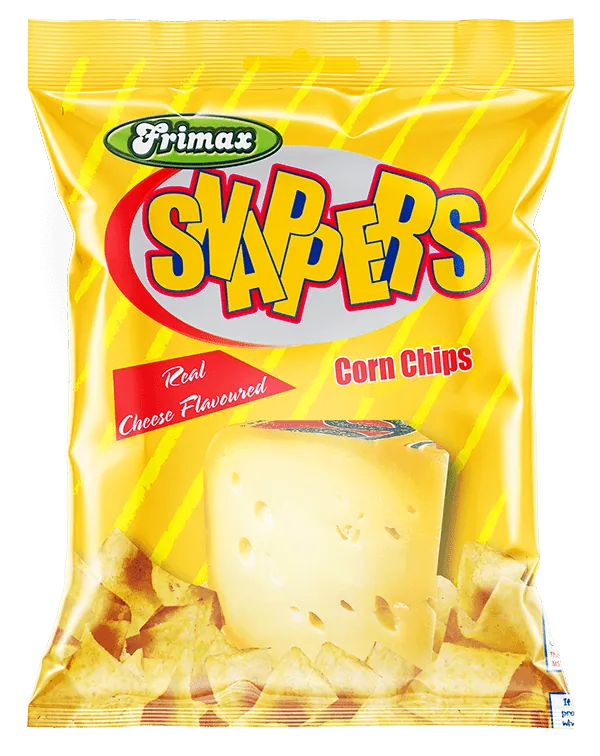 Snappers product pack