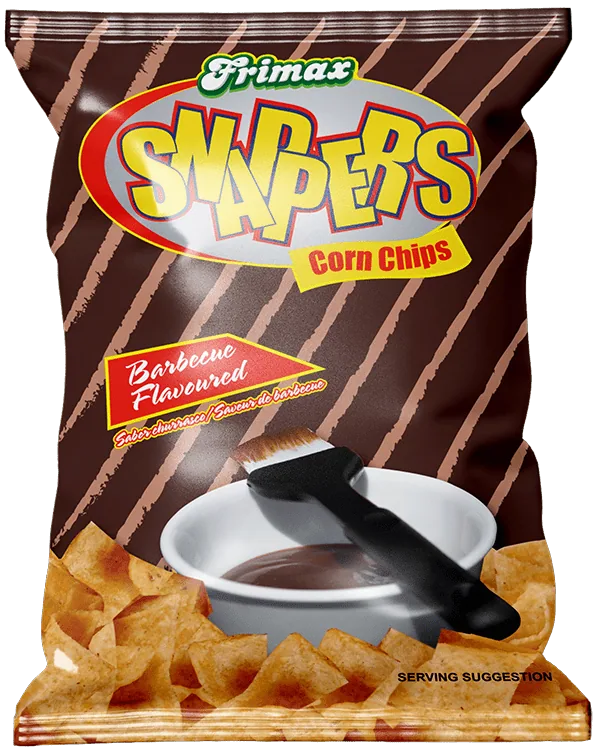 Snappers product pack