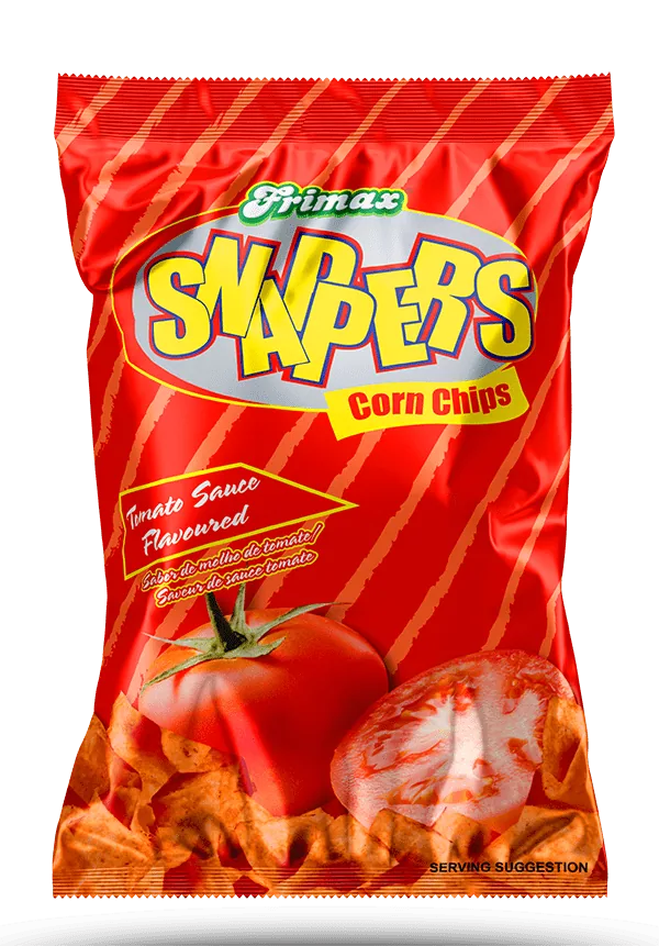 Snappers product pack