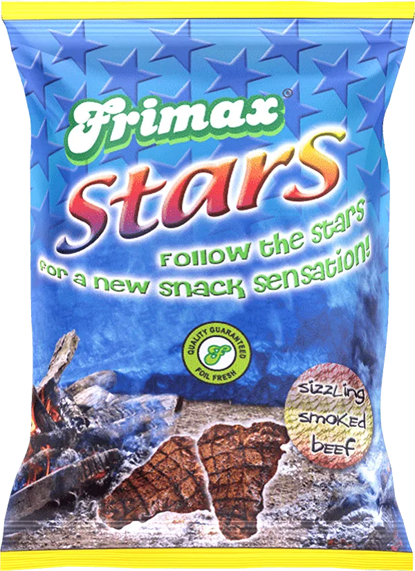 Stars product pack