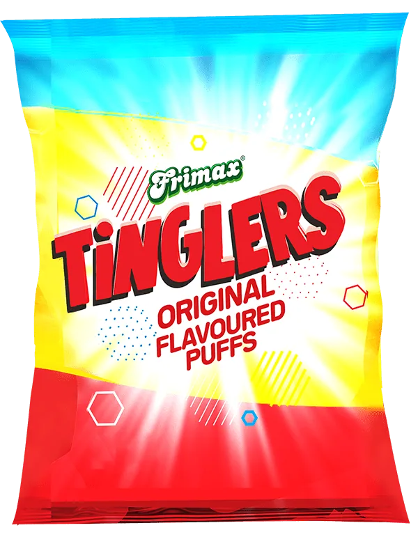 Tinglers product pack